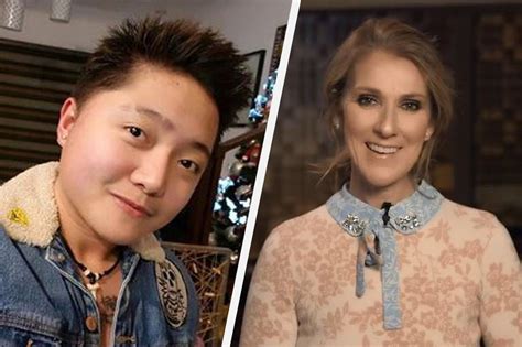 charice celine dion|jake zy.